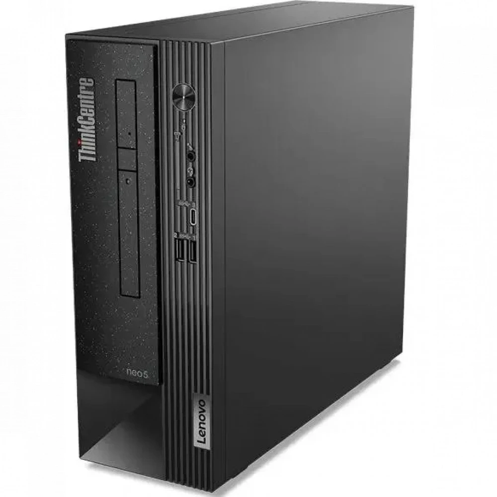 Персональный компьютер Lenovo ThinkCentre Neo 50s G4 12JGS0KH00 Core i5, 12400, 2.5, 8 Гб, DDR4-3200