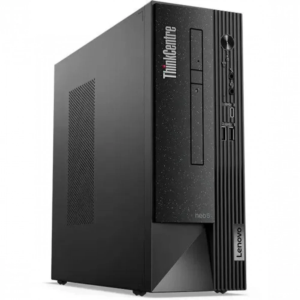 Персональный компьютер Lenovo ThinkCentre Neo 50s G4 12JGS0KH00 Core i5, 12400, 2.5, 8 Гб, DDR4-3200