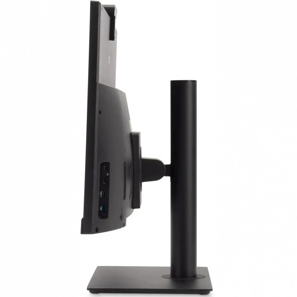 Моноблок iRU Office 23IH6 2033333 23.8 ", Intel, Core i5, 12400, 2.5, 16 Гб, 1 Тб