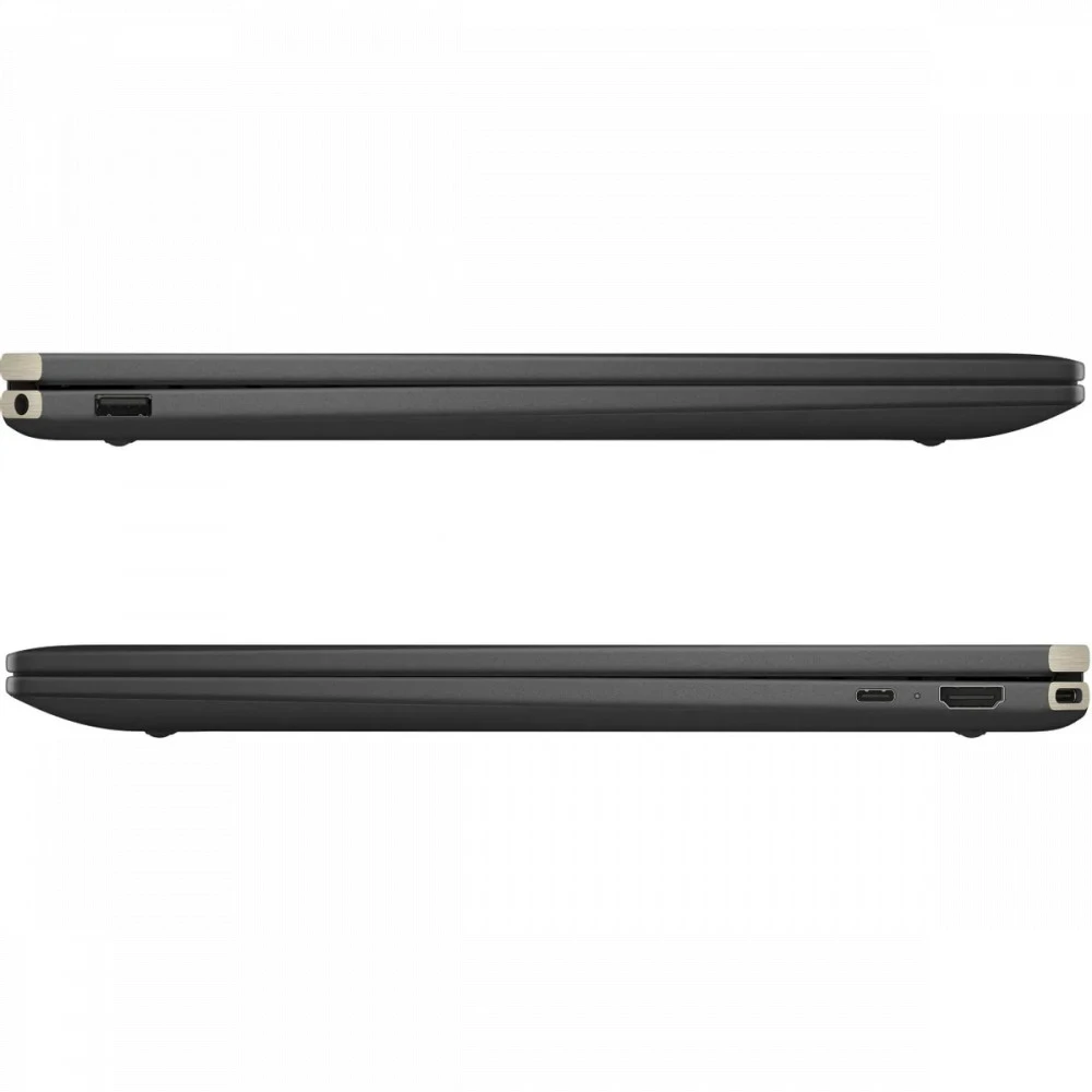 Ноутбук HP Spectre x360 16-aa0009ci A19GSEA 16 ", WQXGA+ 2880x1800 (16:10), Intel, Core Ultra 7, 16 Гб, 512 ГБ, Intel Arc Graphics, Windows 11 Home