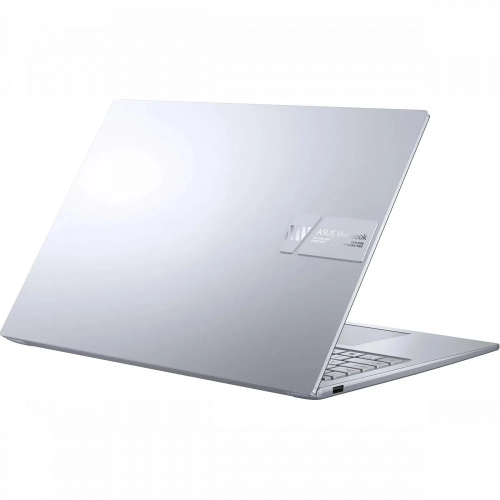 Ноутбук Asus VivoBook 16X K3604VA-MB231 90NB1072-M009J0 16 ", WUXGA 1920x1200 (16:10), Intel, Core i5, 16 Гб, 512 ГБ, Intel Iris Xe Graphics