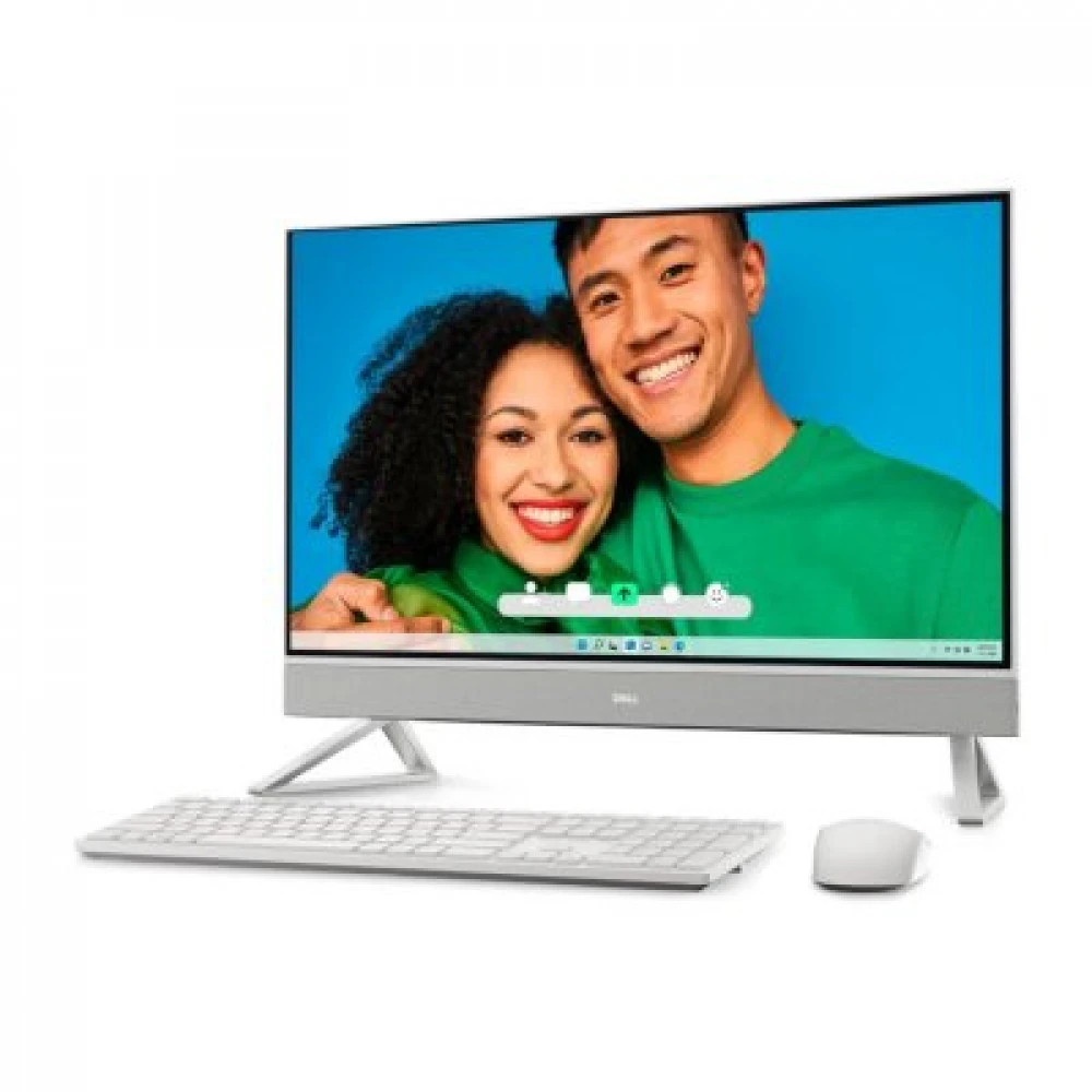 Моноблок Dell Inspiron AIO 7730 7730-7610 27 ", Intel, Core 7, 150U, 1.8, 16 Гб, 1 Тб