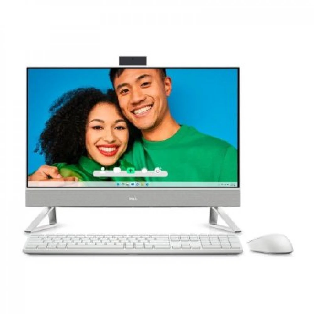 Моноблок Dell Inspiron AIO 7730 7730-7610 27 ", Intel, Core 7, 150U, 1.8, 16 Гб, 1 Тб