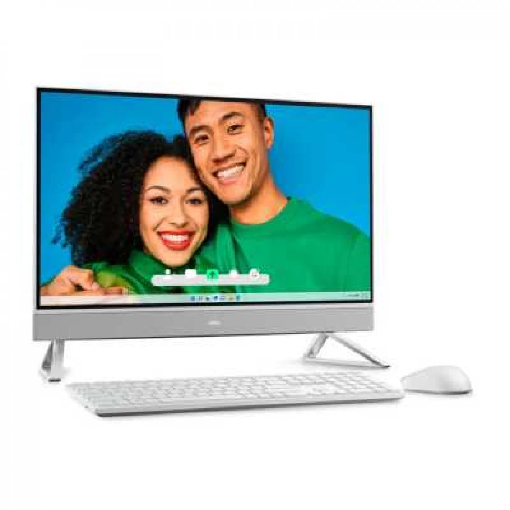 Моноблок Dell Inspiron AIO 7730 7730-7610 27 ", Intel, Core 7, 150U, 1.8, 16 Гб, 1 Тб