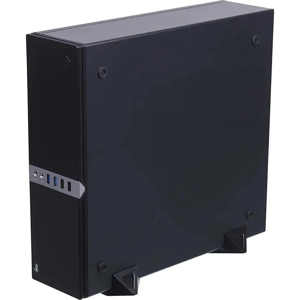 Персональный компьютер iRU Опал 635 2043453 Core i5, 12400, 2.5, 16 Гб, DDR4-3200