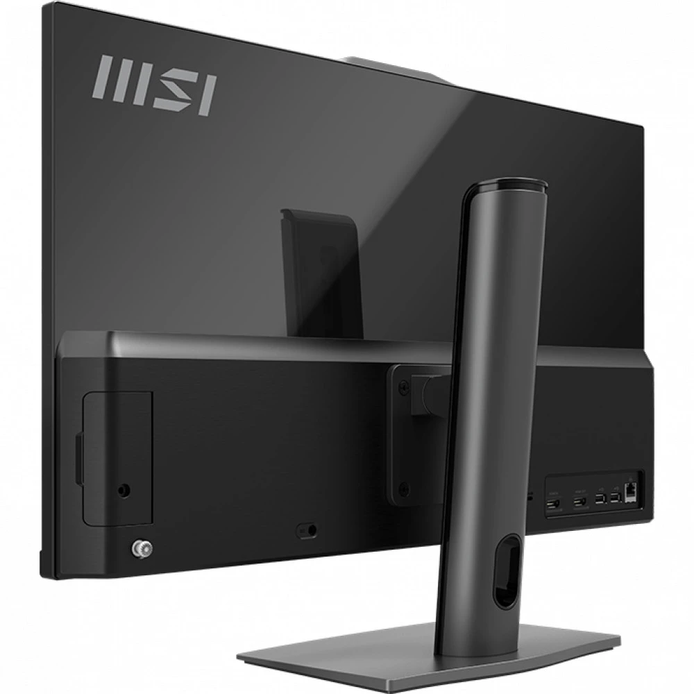 Моноблок MSI Modern AM272P 1M 9S6-AF8231-696 27 ", Intel, Core i5, 120U, 1.4, 8 Гб, 256 Гб