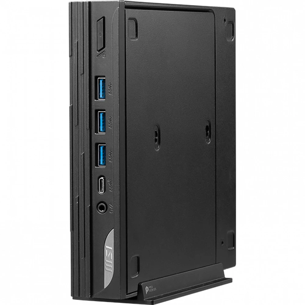 Платформа для ПК MSI Pro DP10 12M 936-B0A621-031