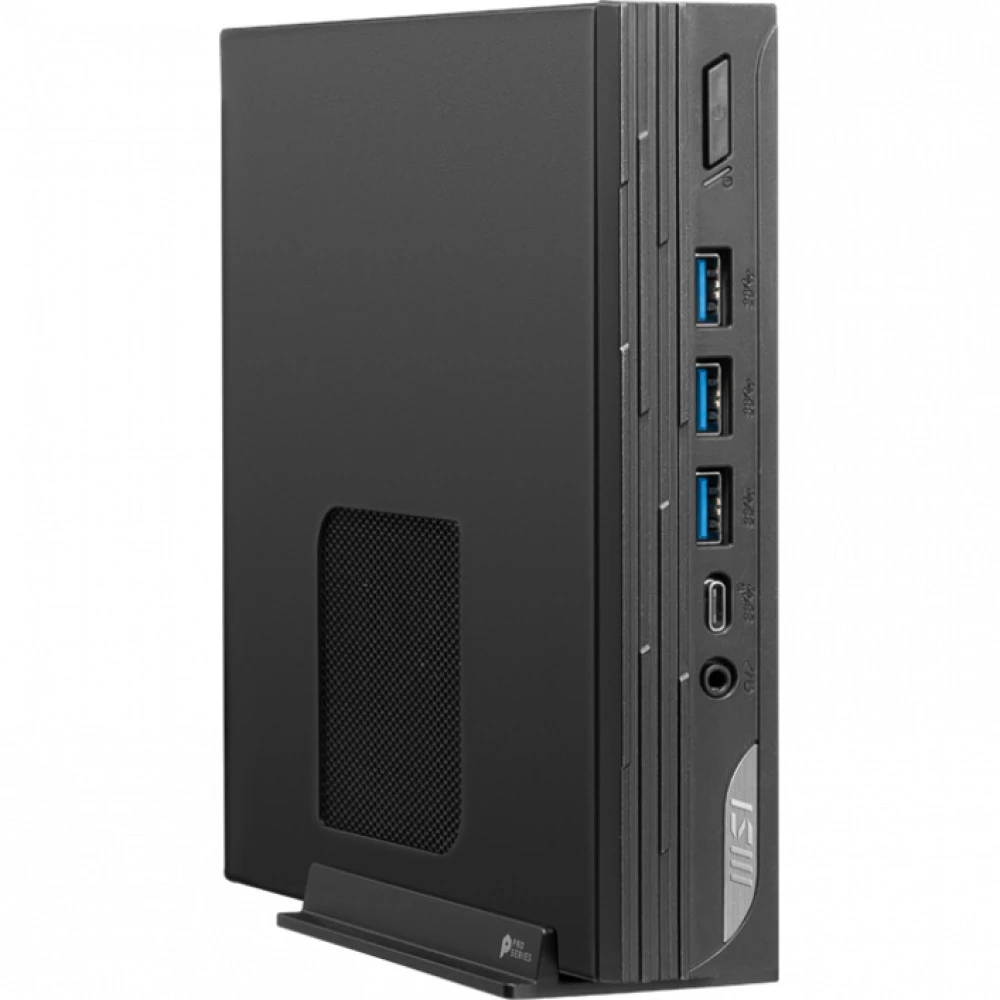 Платформа для ПК MSI Pro DP10 12M 936-B0A621-031