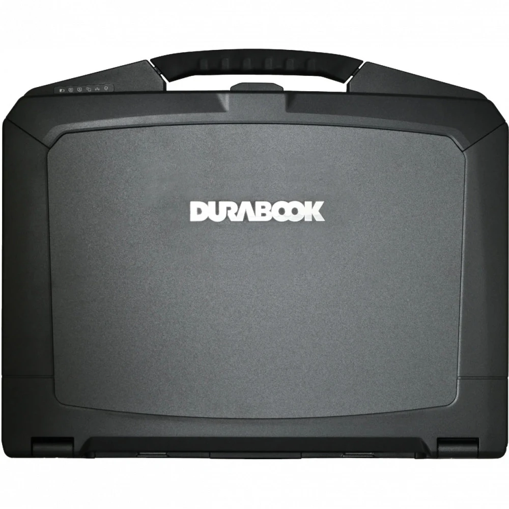 Ноутбук Durabook S15 New - i5 Standard S5G1P2AA_BXE 15.6 ", FHD 1920x1080 (16:9), Intel, Core i5, 8 Гб, 256 ГБ, Intel Iris Xe Graphics, Windows 11 Pro