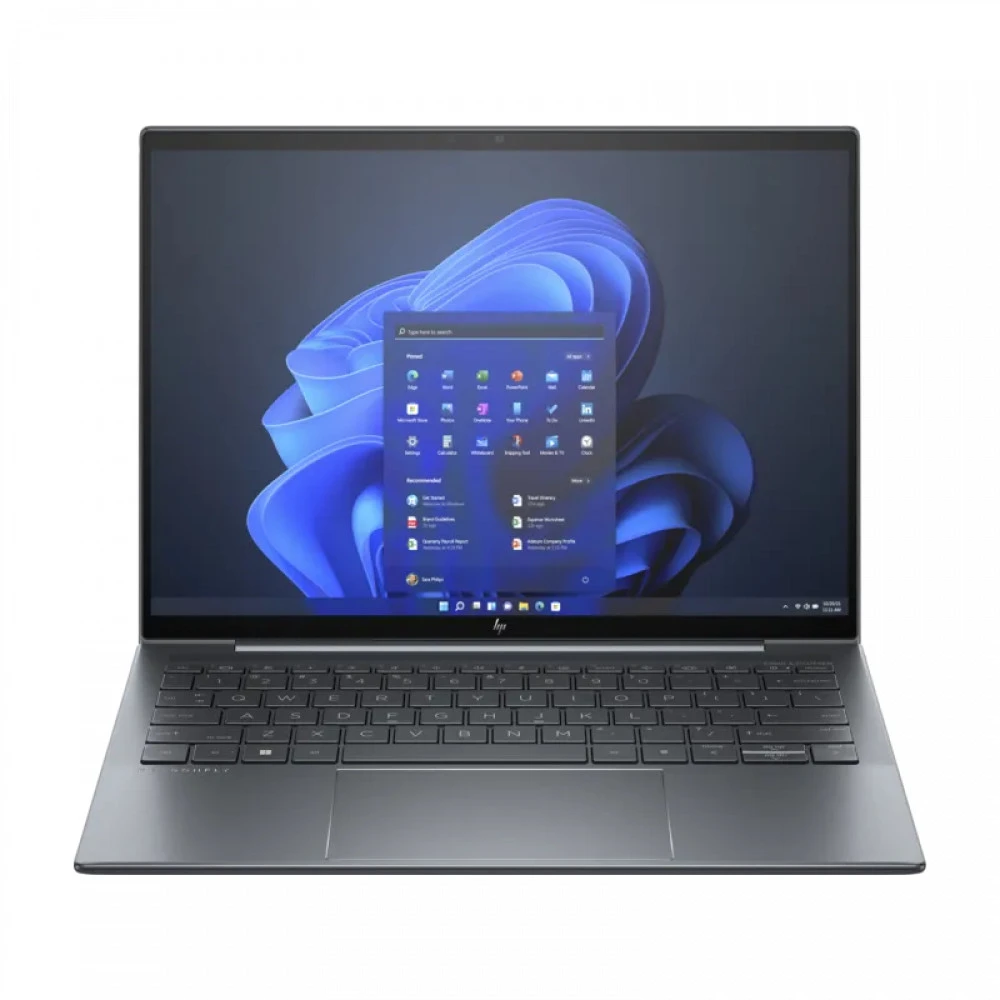 Ноутбук HP Europe Dragonfly G4 8A401EA 13.5 ", WUXGA+ 1920x1280 (3:2), Intel, Core i7, 16 Гб, 1 ТБ, Intel Iris Xe Graphics, Windows 11 Pro