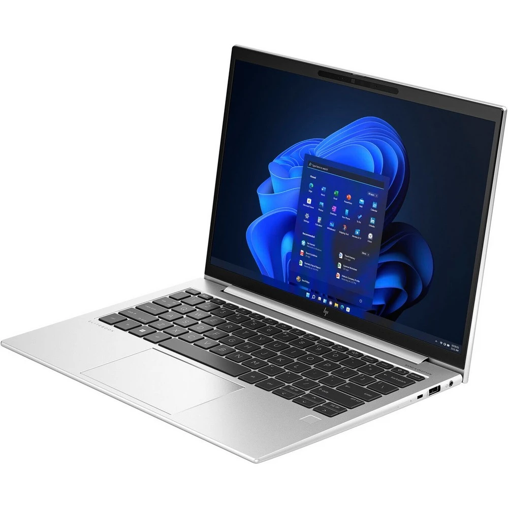 Ноутбук HP EliteBook 830 G10 81A39EA 13.3 ", WUXGA 1920x1200 (16:10), Intel, Core i5, 16 Гб, 512 ГБ, Intel Iris Xe Graphics, Windows 11 Pro
