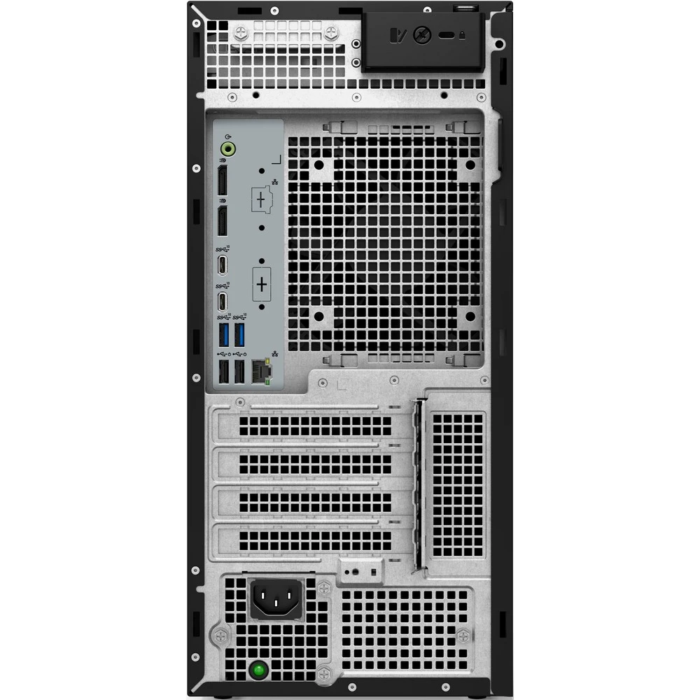 Рабочая станция Dell Precision 3660 Tower 210-BCUQ-1 Большой (Mini Tower, midi Tower, Tower), Core i7, 13700, 32, 1 ТБ