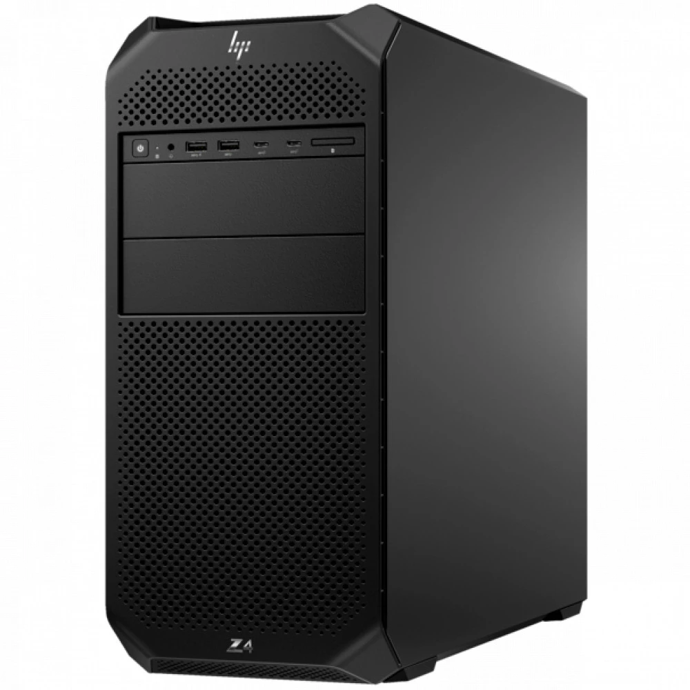 Рабочая станция HP Z4 G5 Workstation Tower 5E8G2EA Большой (Mini Tower, midi Tower, Tower), Xeon, W3-2435, 64, 1 ТБ