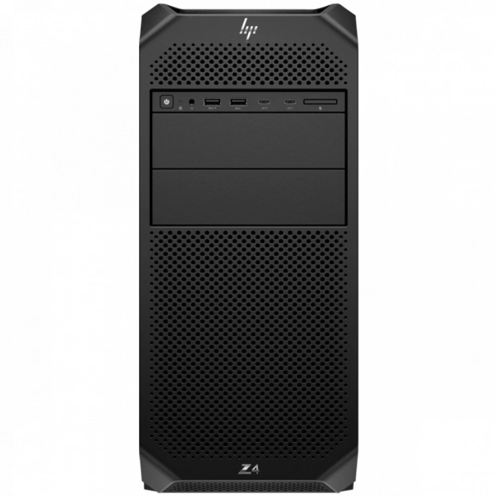 Рабочая станция HP Z4 G5 Workstation Tower 5E8G2EA Большой (Mini Tower, midi Tower, Tower), Xeon, W3-2435, 64, 1 ТБ