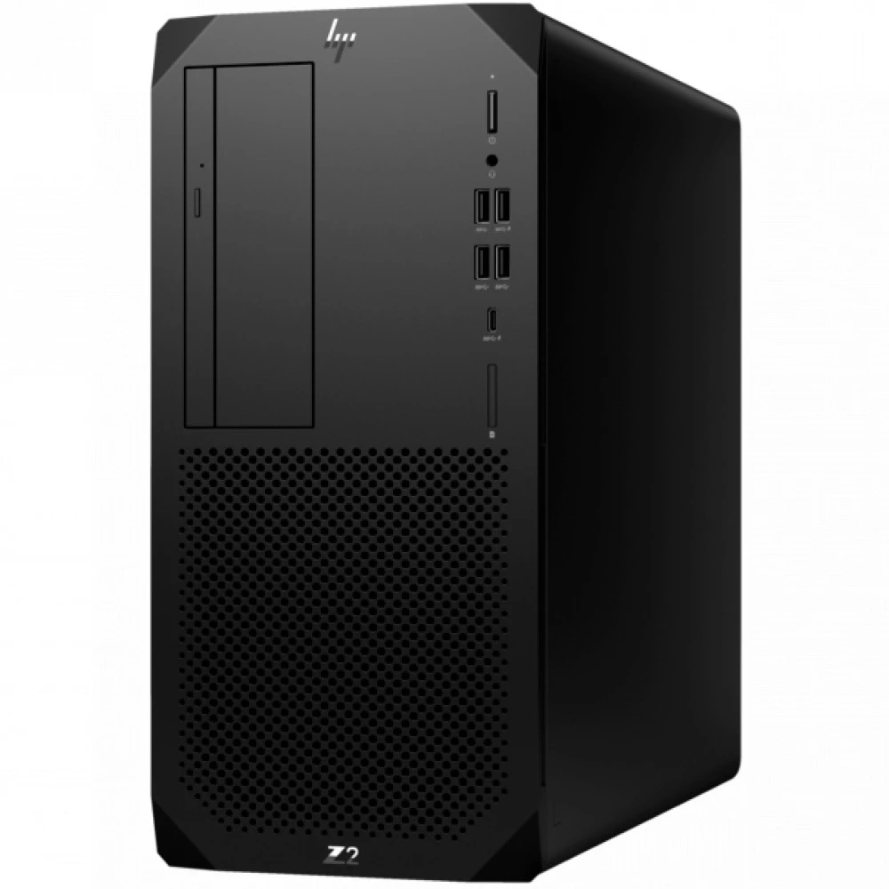 Рабочая станция HP Z2 Tower G9 8T2A2EA Большой (Mini Tower, midi Tower, Tower), Core i7, 14700K, 32, 1 ТБ