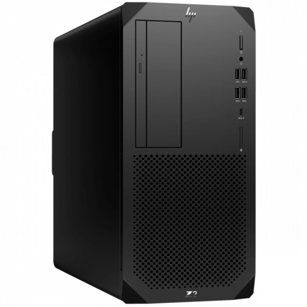 Рабочая станция HP Z2 Tower G9 8T2A2EA Большой (Mini Tower, midi Tower, Tower), Core i7, 14700K, 32, 1 ТБ