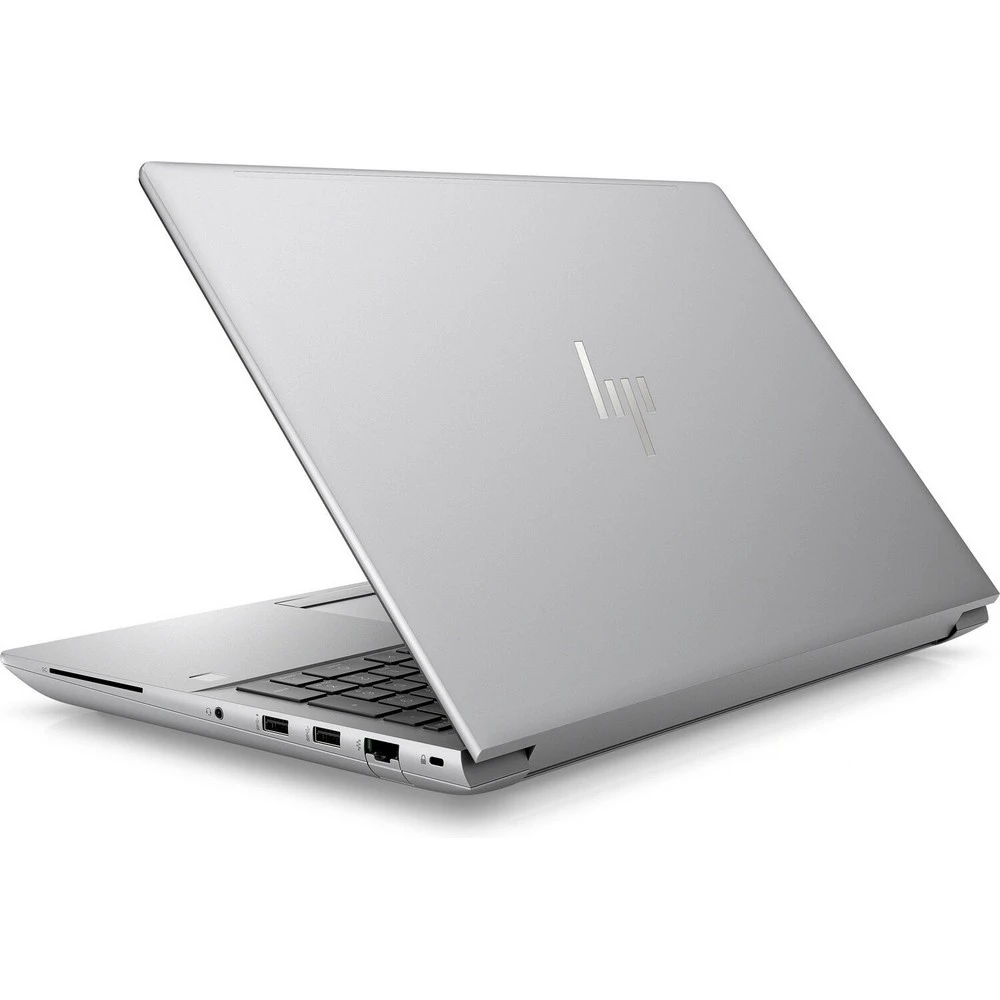 Мобильная рабочая станция HP Zbook Fury 16 G10 62W58EA 16, WUXGA 1920x1200, Intel, Core i9, 32, SSD