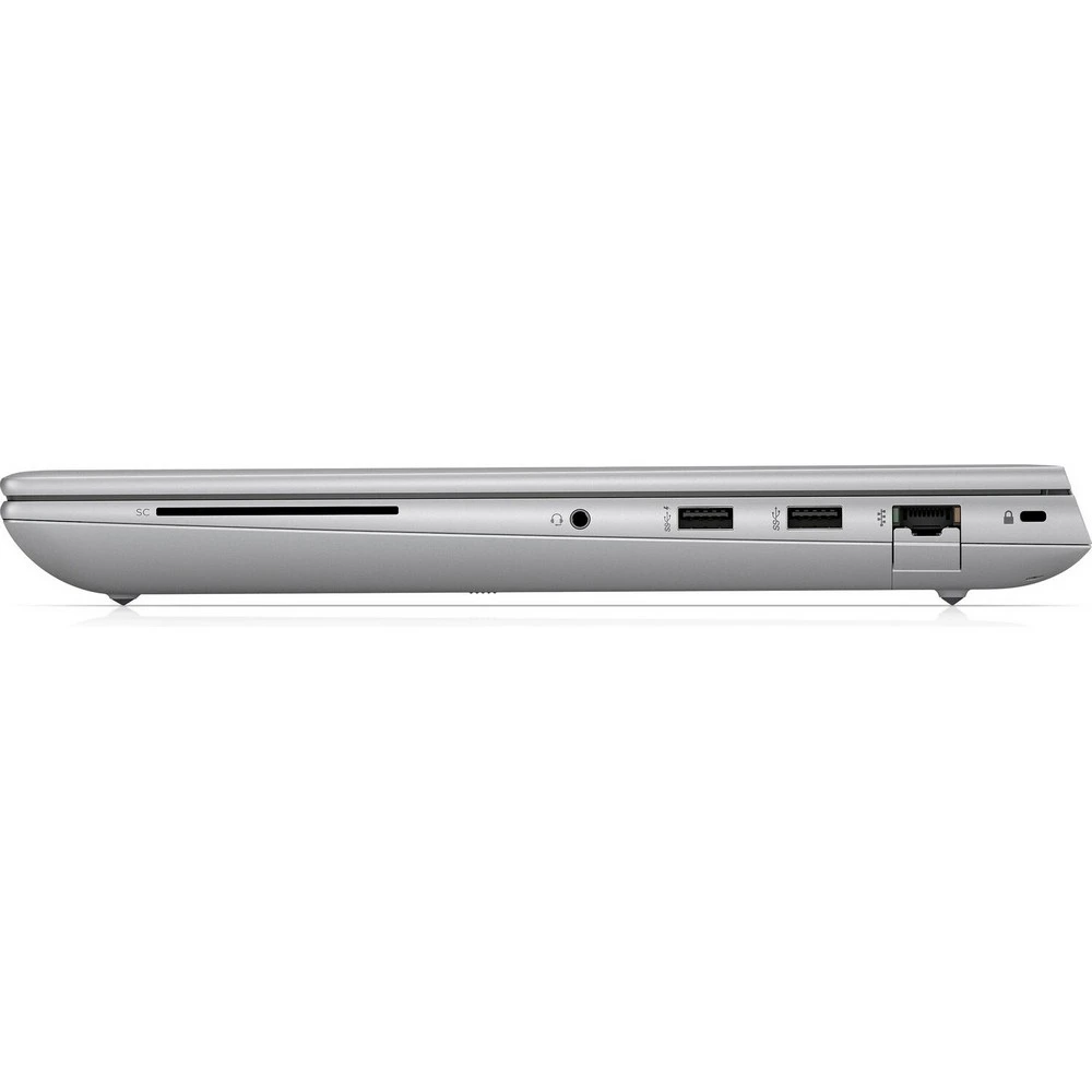 Мобильная рабочая станция HP Zbook Fury 16 G10 62W58EA 16, WUXGA 1920x1200, Intel, Core i9, 32, SSD