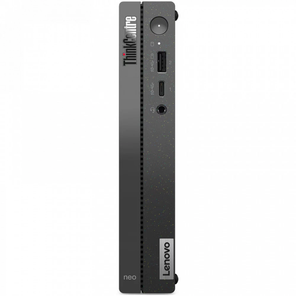 Персональный компьютер Lenovo ThinkCentre neo 50q Gen 4 12LN0061UM Core i5, 13420H, 3.4, 16 Гб, DDR4-3200, Windows 11 Pro