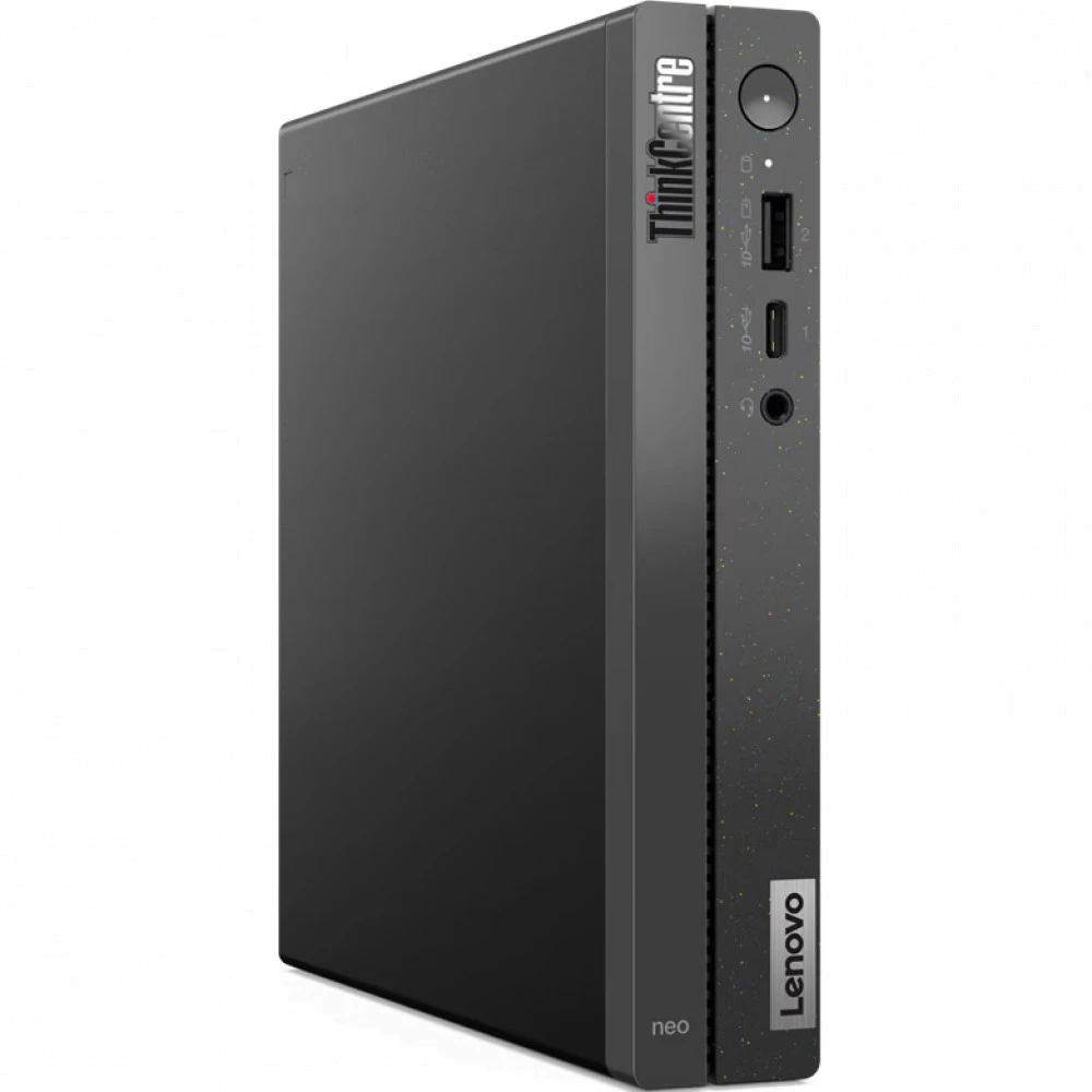 Персональный компьютер Lenovo ThinkCentre neo 50q Gen 4 12LN0061UM Core i5, 13420H, 3.4, 16 Гб, DDR4-3200, Windows 11 Pro