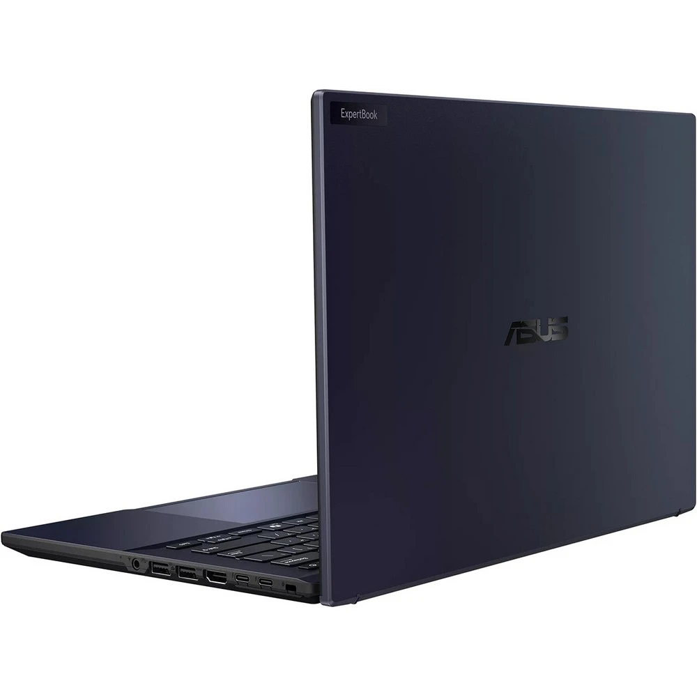 Ноутбук Asus ExpertBook B3 B3404CMA-Q50316 90NX0711-M00BS0 14 ", WUXGA 1920x1200 (16:10), Intel, Core Ultra 7, 16 Гб, 1 ТБ, Intel Graphics
