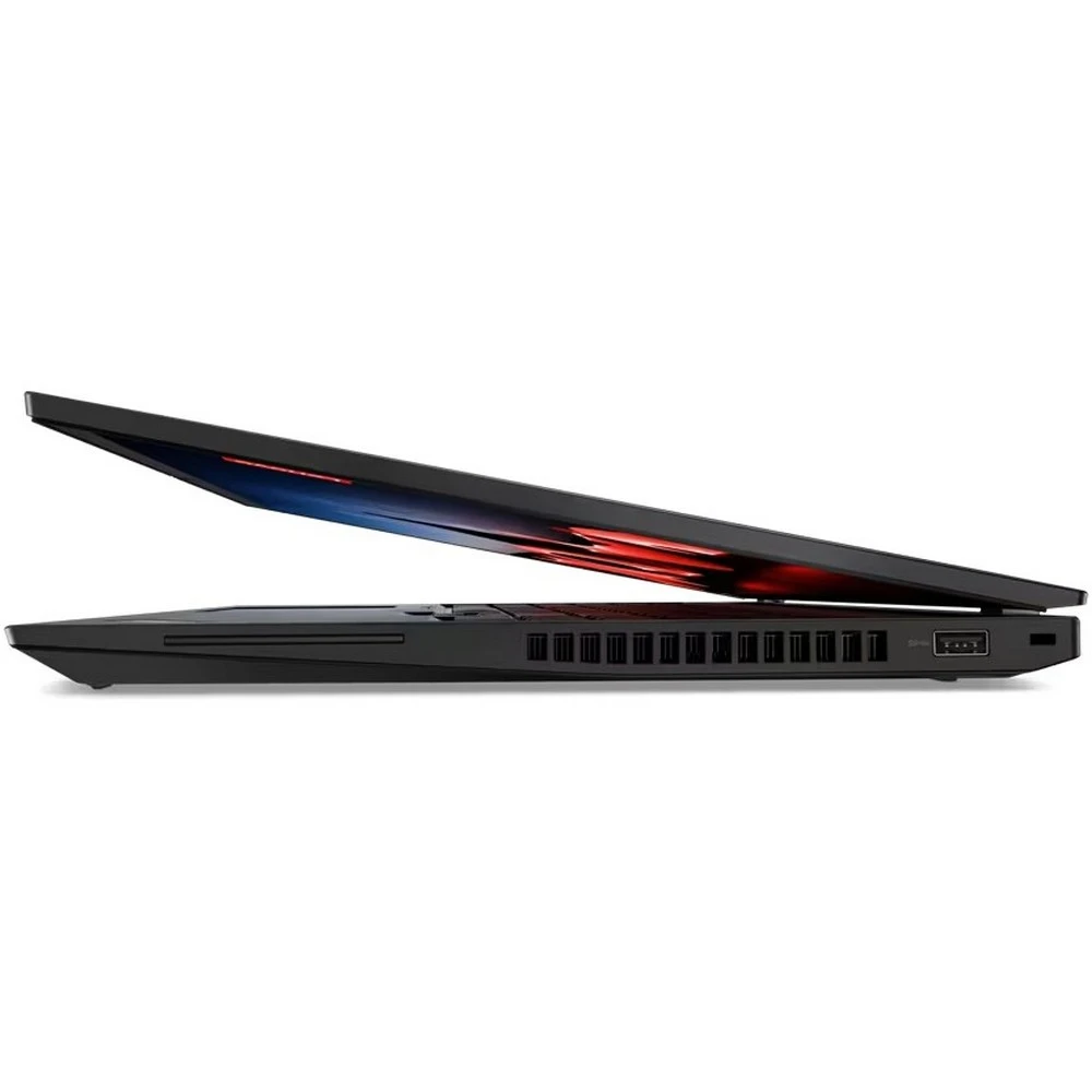 Ноутбук Lenovo ThinkPad T16 Gen 2 21HH008URT 16 ", WUXGA 1920x1200 (16:10), Intel, Core i7, 16 Гб, 1 ТБ, Intel Iris Xe Graphics