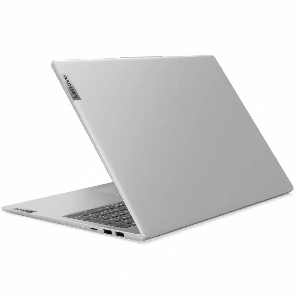 Ноутбук Lenovo IdeaPad Slim 5 16IMH9 83DC004FRK 16 ", 2K+ 2048x1280 (16:10), Intel, Core Ultra 5, 16 Гб, 512 ГБ, Intel Arc Graphics