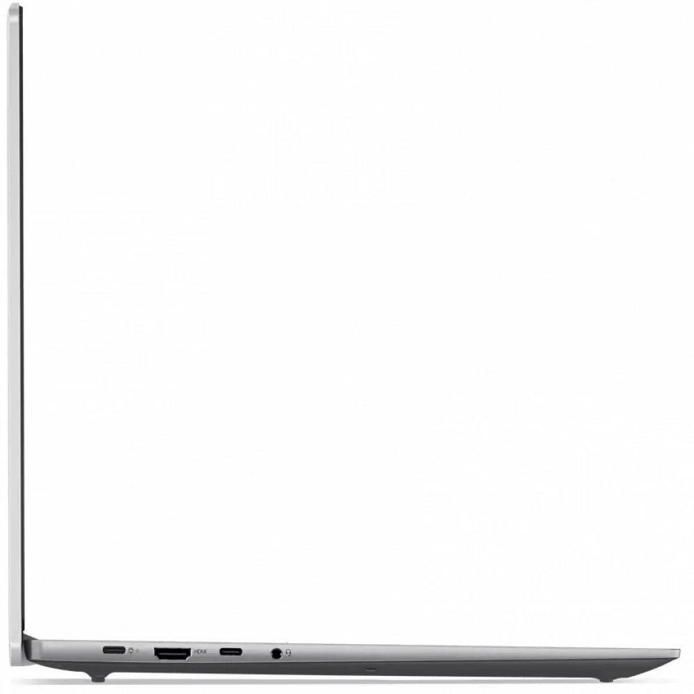 Ноутбук Lenovo IdeaPad Slim 5 16IMH9 83DC004FRK 16 ", 2K+ 2048x1280 (16:10), Intel, Core Ultra 5, 16 Гб, 512 ГБ, Intel Arc Graphics