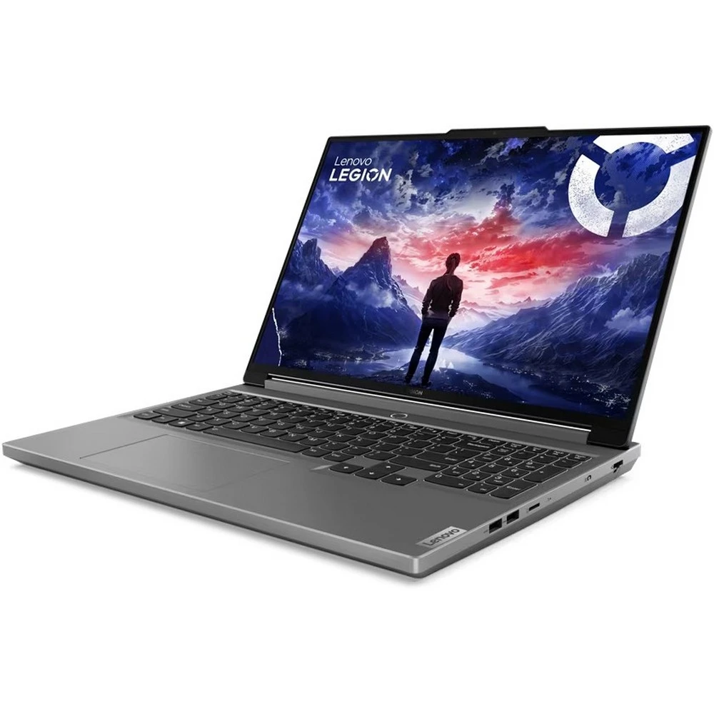 Ноутбук Lenovo Legion 5 16IRX9 83DG008LRK 16 ", WQXGA 2560x1600 (16:10), Intel, Core i5, 16 Гб, 512 ГБ, NVIDIA GeForce RTX 4060