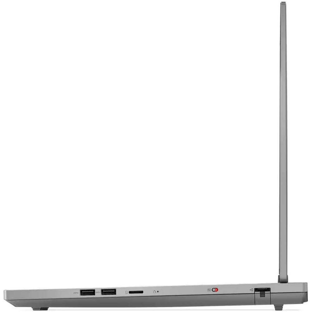 Ноутбук Lenovo Legion 5 16IRX9 83DG008LRK 16 ", WQXGA 2560x1600 (16:10), Intel, Core i5, 16 Гб, 512 ГБ, NVIDIA GeForce RTX 4060