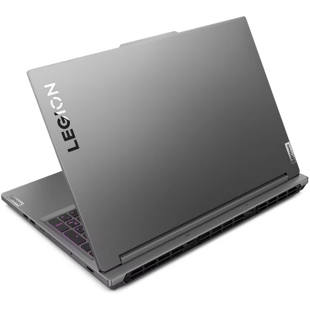 Ноутбук Lenovo Legion 5 16IRX9 83DG008LRK 16 ", WQXGA 2560x1600 (16:10), Intel, Core i5, 16 Гб, 512 ГБ, NVIDIA GeForce RTX 4060