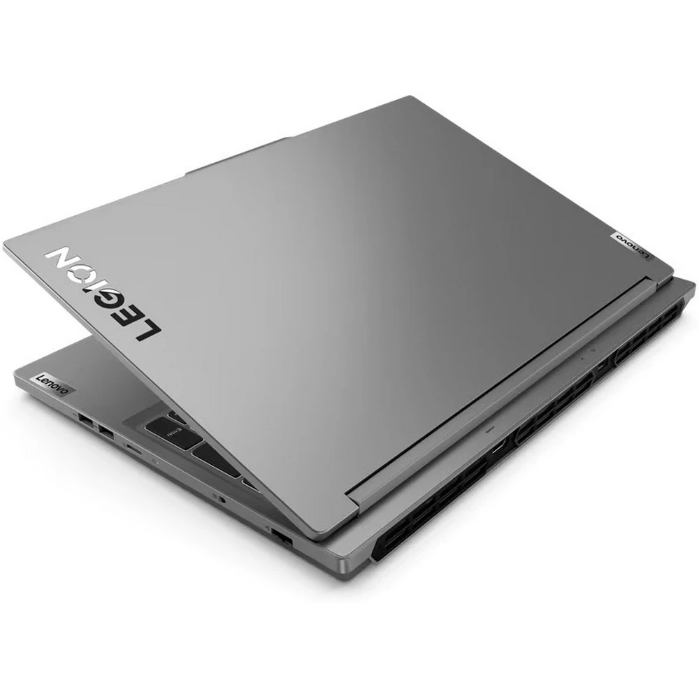 Ноутбук Lenovo Legion 5 16IRX9 83DG008LRK 16 ", WQXGA 2560x1600 (16:10), Intel, Core i5, 16 Гб, 512 ГБ, NVIDIA GeForce RTX 4060