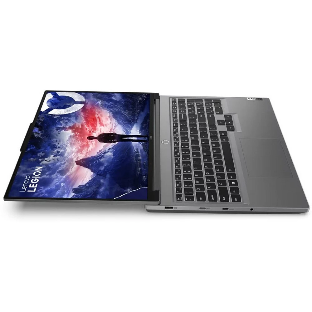 Ноутбук Lenovo Legion 5 16IRX9 83DG008LRK 16 ", WQXGA 2560x1600 (16:10), Intel, Core i5, 16 Гб, 512 ГБ, NVIDIA GeForce RTX 4060
