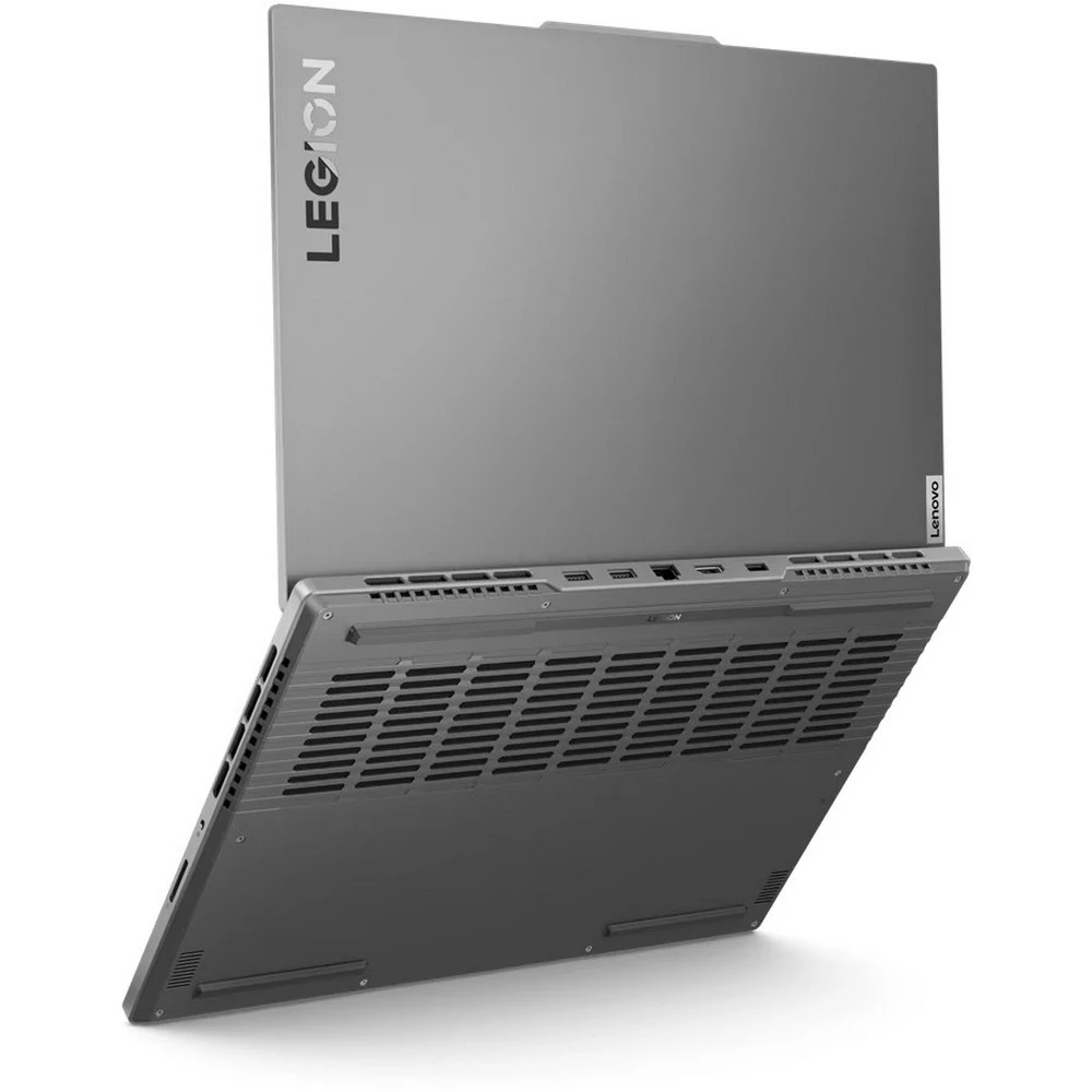 Ноутбук Lenovo Legion Slim 5 16AHP9 83DH002YRK 16 ", WQXGA 2560x1600 (16:10), AMD, Ryzen 7, 16 Гб, 1 ТБ, NVIDIA GeForce RTX 4070
