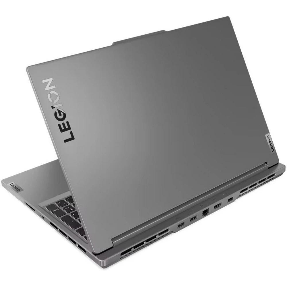 Ноутбук Lenovo Legion Slim 5 16AHP9 83DH002YRK 16 ", WQXGA 2560x1600 (16:10), AMD, Ryzen 7, 16 Гб, 1 ТБ, NVIDIA GeForce RTX 4070