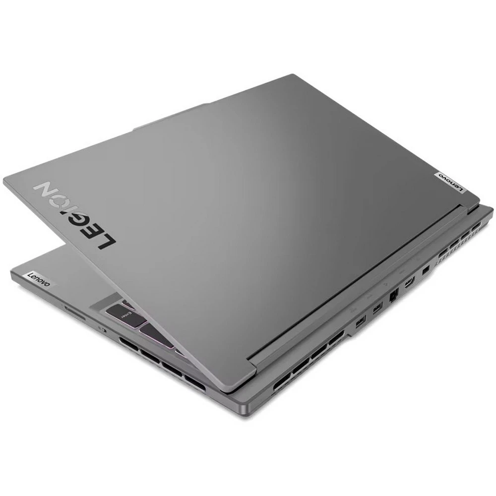 Ноутбук Lenovo Legion Slim 5 16AHP9 83DH002YRK 16 ", WQXGA 2560x1600 (16:10), AMD, Ryzen 7, 16 Гб, 1 ТБ, NVIDIA GeForce RTX 4070