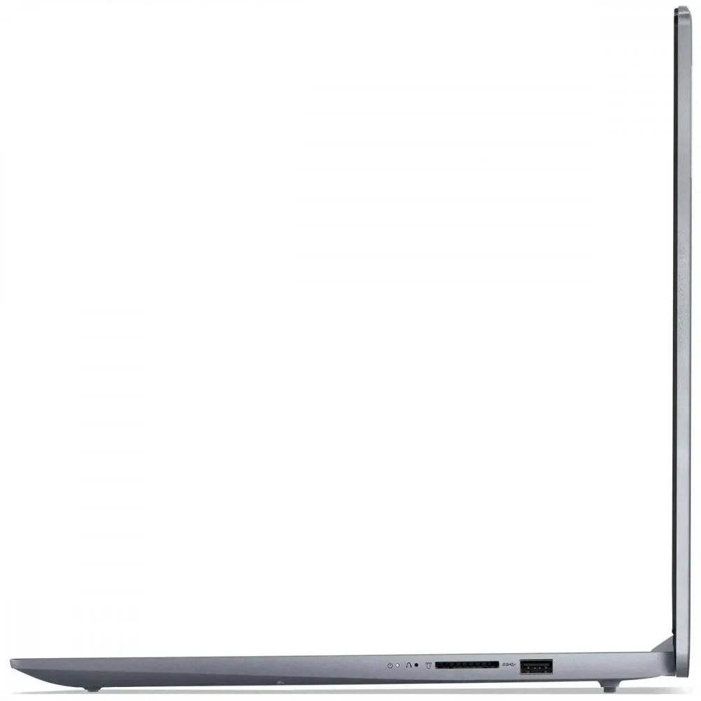 Ноутбук Lenovo IdeaPad 3 Slim 16IAH8 83ES002WRK 16 ", WUXGA 1920x1200 (16:10), Intel, Core i5, 16 Гб, 512 ГБ, Intel UHD Graphics
