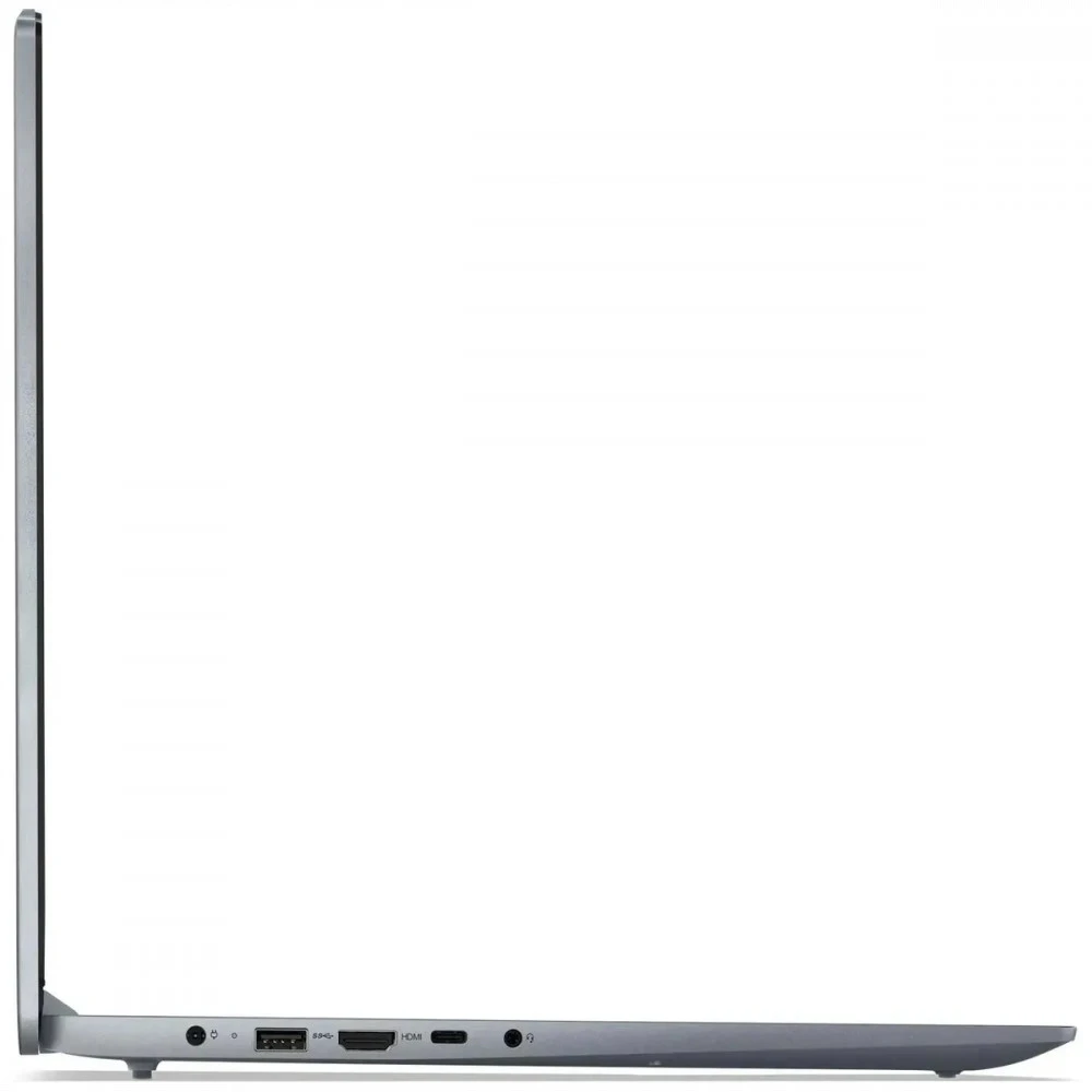 Ноутбук Lenovo IdeaPad 3 Slim 16IAH8 83ES002WRK 16 ", WUXGA 1920x1200 (16:10), Intel, Core i5, 16 Гб, 512 ГБ, Intel UHD Graphics