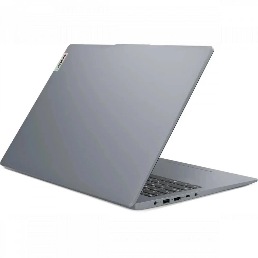 Ноутбук Lenovo IdeaPad 3 Slim 16IAH8 83ES002WRK 16 ", WUXGA 1920x1200 (16:10), Intel, Core i5, 16 Гб, 512 ГБ, Intel UHD Graphics