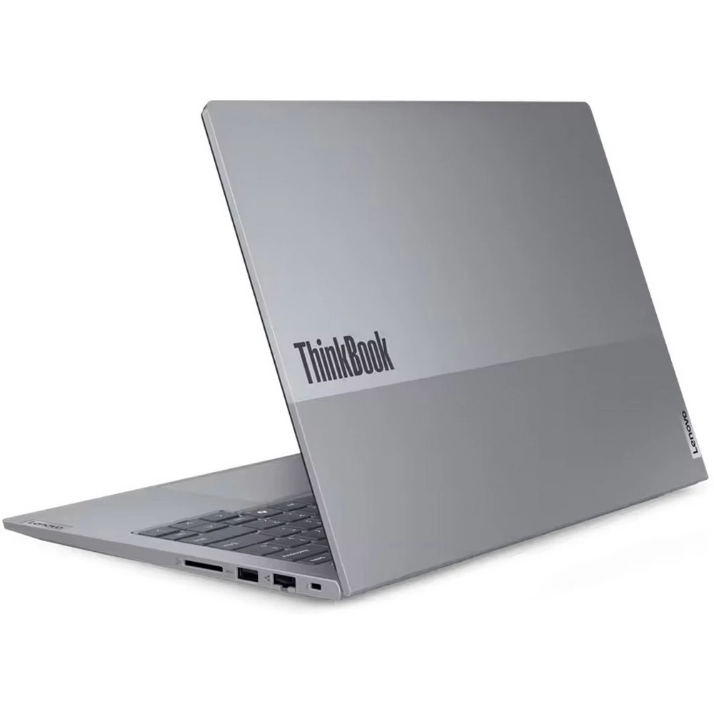 Ноутбук Lenovo ThinkBook 14 G7 IML 21MR0095RU 14 ", WUXGA 1920x1200 (16:10), Intel, Core Ultra 5, 16 Гб, 512 ГБ, Intel Graphics