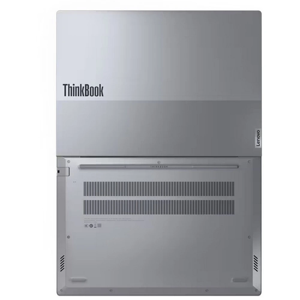 Ноутбук Lenovo ThinkBook 14 G7 IML 21MR0095RU 14 ", WUXGA 1920x1200 (16:10), Intel, Core Ultra 5, 16 Гб, 512 ГБ, Intel Graphics