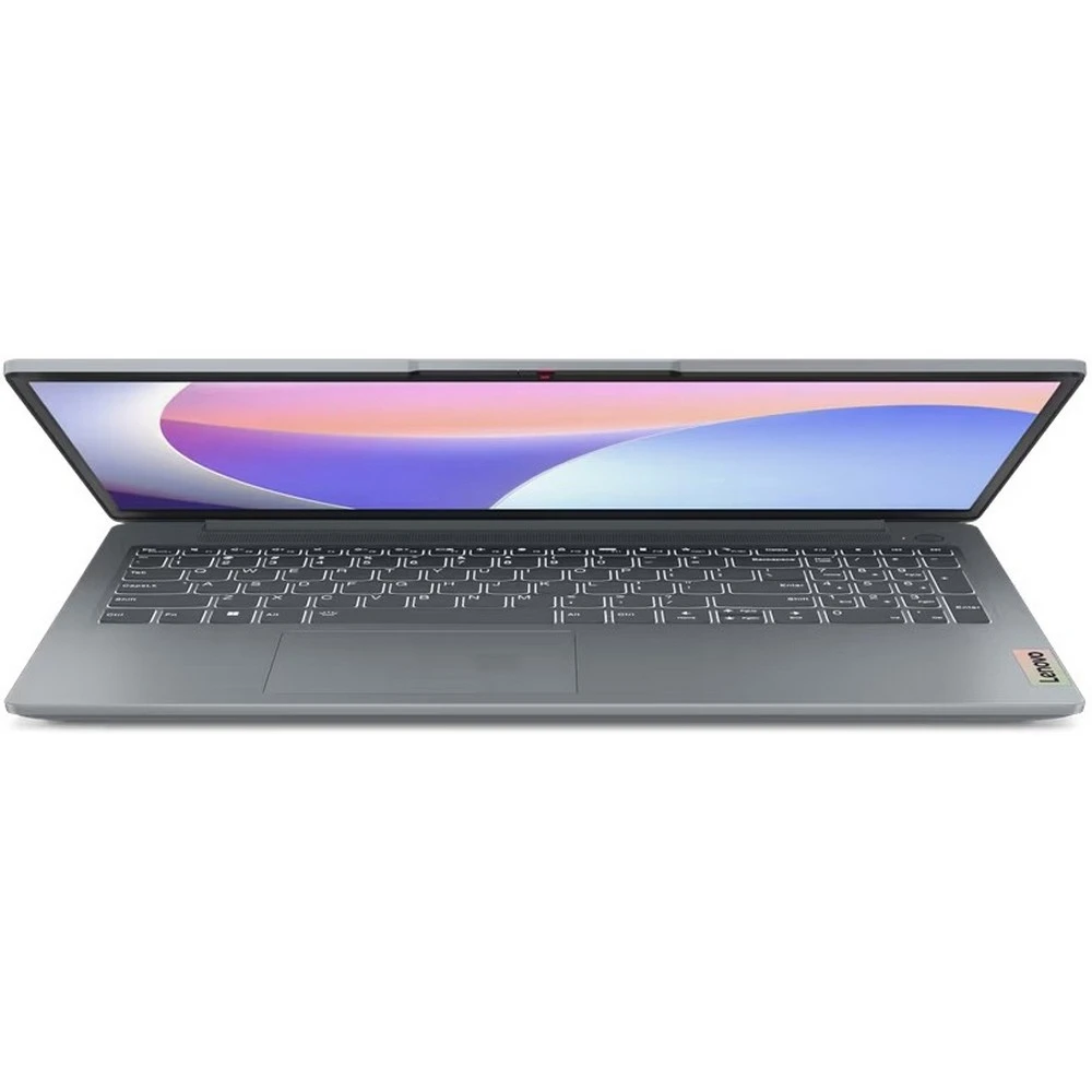 Ноутбук Lenovo IdeaPad Slim 3 15AMN8 82XQ00FFRK 15.6 ", FHD 1920x1080 (16:9), AMD, Ryzen 5, 8 Гб, 512 ГБ, AMD Radeon Graphics