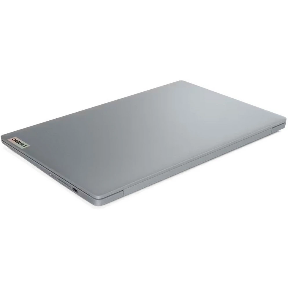 Ноутбук Lenovo IdeaPad Slim 3 15AMN8 82XQ00FFRK 15.6 ", FHD 1920x1080 (16:9), AMD, Ryzen 5, 8 Гб, 512 ГБ, AMD Radeon Graphics