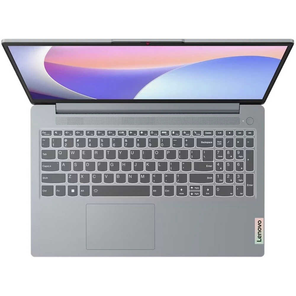 Ноутбук Lenovo IdeaPad Slim 3 15AMN8 82XQ00FFRK 15.6 ", FHD 1920x1080 (16:9), AMD, Ryzen 5, 8 Гб, 512 ГБ, AMD Radeon Graphics
