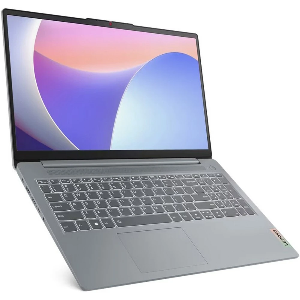 Ноутбук Lenovo IdeaPad Slim 3 15AMN8 82XQ00FFRK 15.6 ", FHD 1920x1080 (16:9), AMD, Ryzen 5, 8 Гб, 512 ГБ, AMD Radeon Graphics