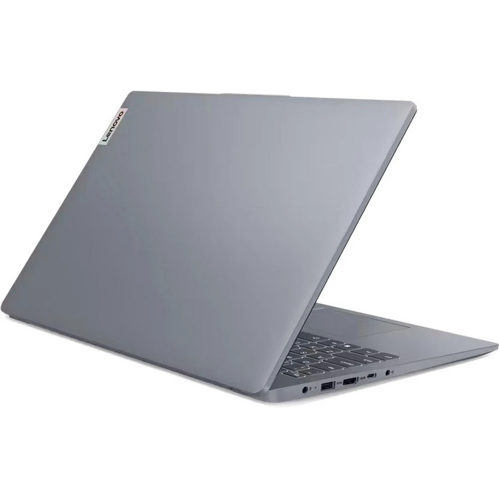 Ноутбук Lenovo IdeaPad Slim 3 15AMN8 82XQ00FFRK 15.6 ", FHD 1920x1080 (16:9), AMD, Ryzen 5, 8 Гб, 512 ГБ, AMD Radeon Graphics