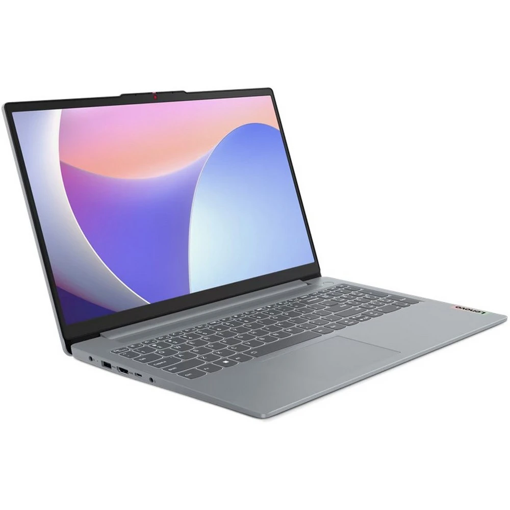 Ноутбук Lenovo IdeaPad Slim 3 15AMN8 82XQ00FFRK 15.6 ", FHD 1920x1080 (16:9), AMD, Ryzen 5, 8 Гб, 512 ГБ, AMD Radeon Graphics