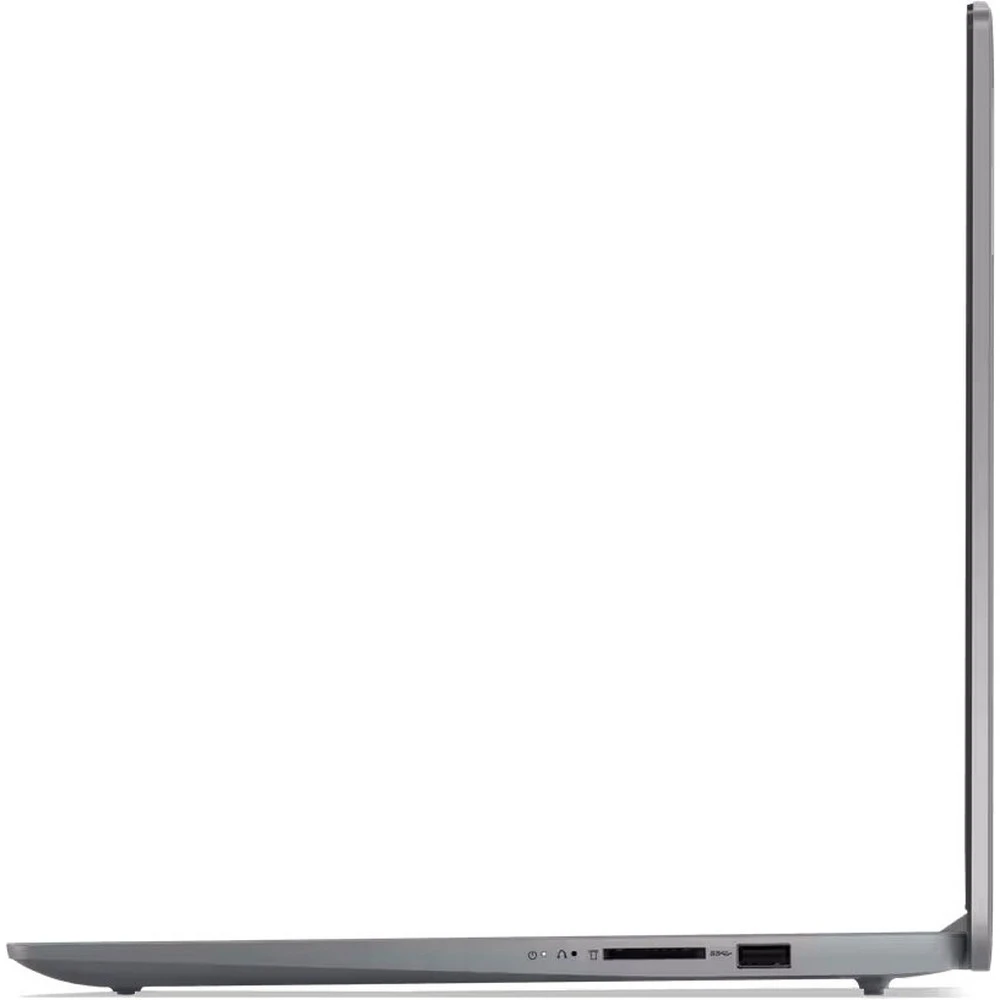 Ноутбук Lenovo IdeaPad Slim 3 15AMN8 82XQ00FFRK 15.6 ", FHD 1920x1080 (16:9), AMD, Ryzen 5, 8 Гб, 512 ГБ, AMD Radeon Graphics