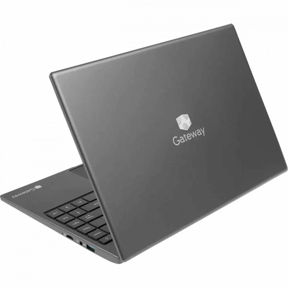 Ноутбук Acer Gateway Ultra Slim 14 GWNR51416-BK 14.1 ", FHD 1920x1080 (16:9), AMD, Ryzen 5 Pro, 8 Гб, 256 ГБ, Vega 8, Windows 11 Home