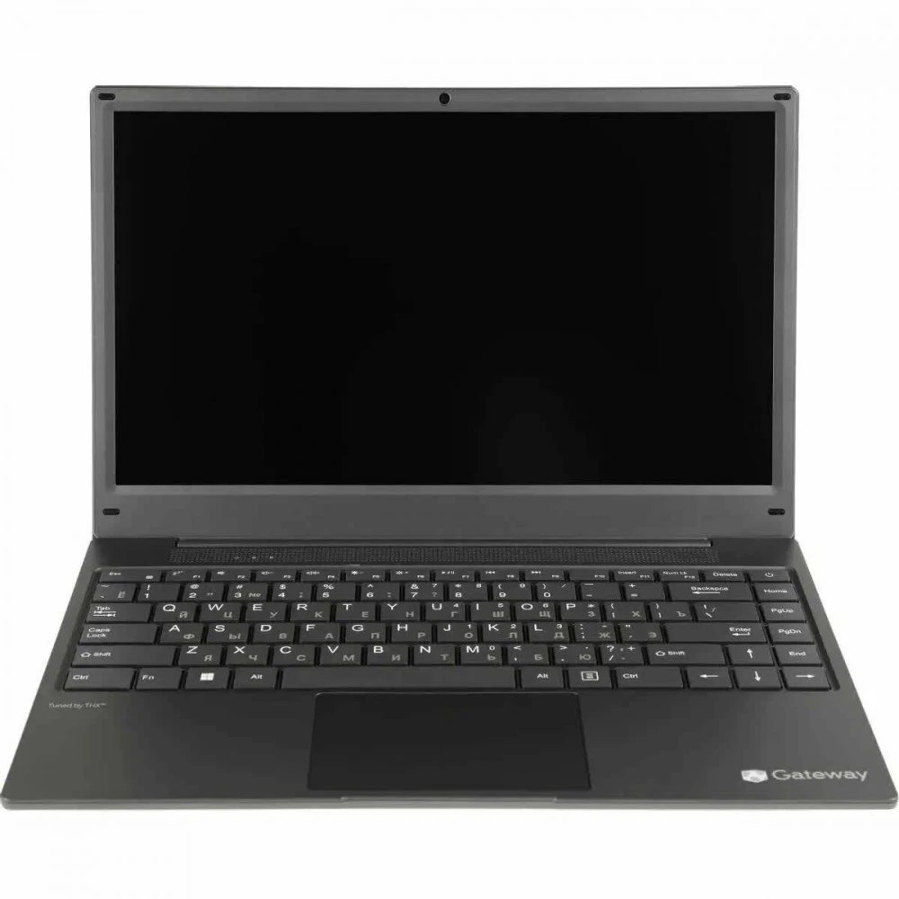 Ноутбук Acer Gateway Ultra Slim 14 GWNR51416-BK 14.1 ", FHD 1920x1080 (16:9), AMD, Ryzen 5 Pro, 8 Гб, 256 ГБ, Vega 8, Windows 11 Home